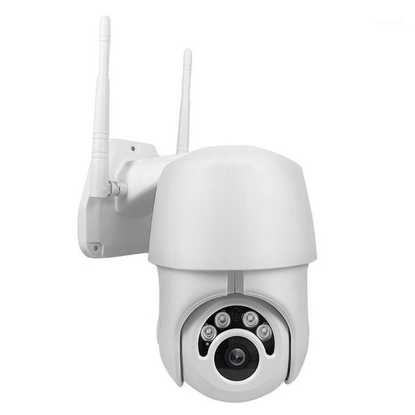 

1080p wifi camera ip66 waterproof surveillance system ip camera night vision outdoor security video1