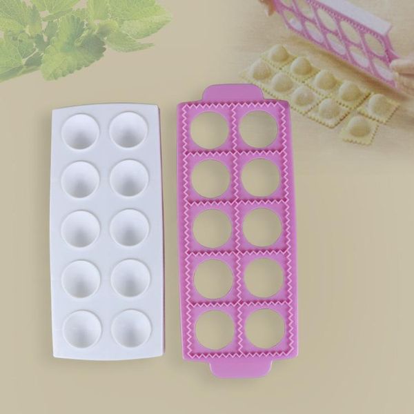 

кухня инструмент 10шта площадь итальянских клецки mold sugar торт украшение нового diy выпечка инструмент bakery tools qylzoc mywjqq