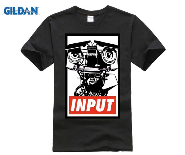 

johnny 5 t shirt cotton summer short-sleeve tees sport hooded sweatshirt hoodie