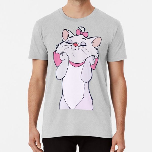 

sport sassy marie t shirt aristocat aristocats marie sassy cat cats kitten kittens kitties