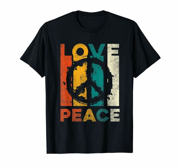 

love peace om 60s 70s tie dye hippie slim fit plus size hoodie designers t shirts sweatshirt