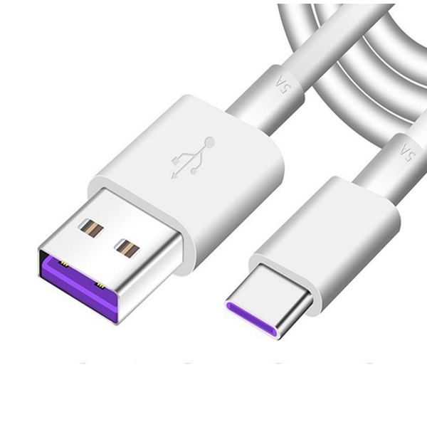 

5a usb к usb-c тип-с мобильный телефон планшетный пк универсальный супер быстрый зарядки длина кабеля данных15м