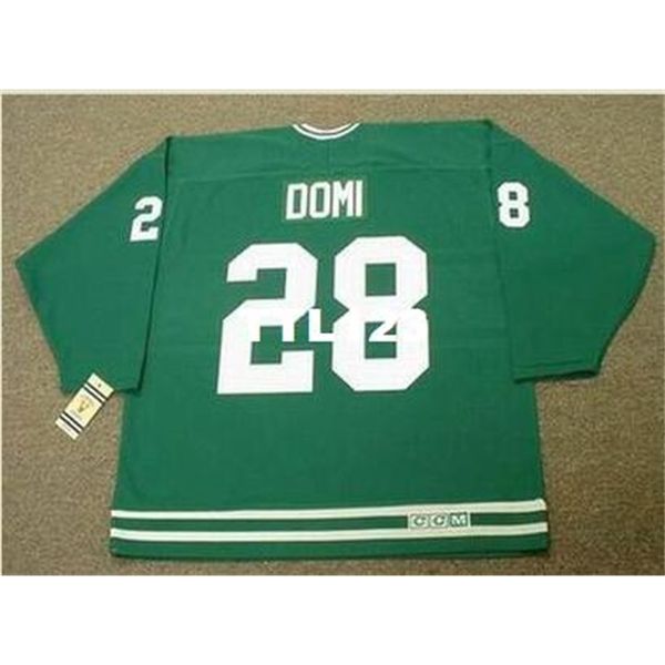 

mens #28 tie domi toronto maple leafs toronto st. pats ccm vintage ccm vintage hockey jersey or custom any name or number retro jersey, Black