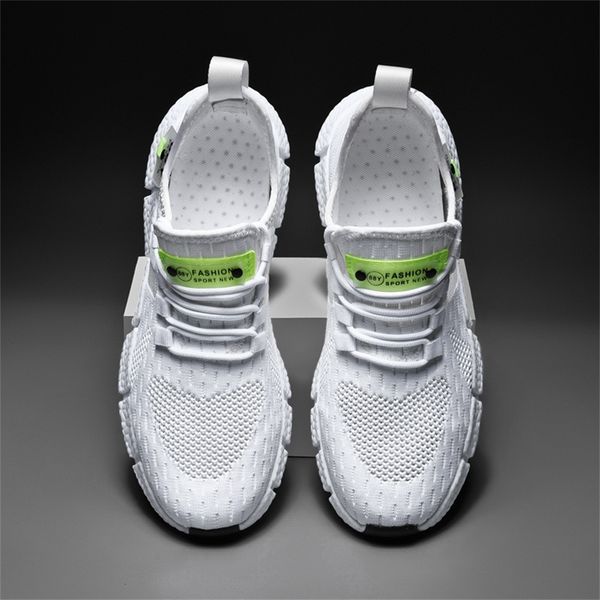

new trend men running shoes lightweight men's sneakers outdoor stable mans sports shoes breathable mesh jogging athletic fitness