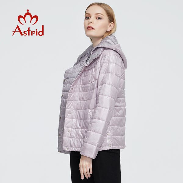 

jacket jas herf parka astrid 9439 close winter hooded dunne new clothing 2020 fashion women's design wind bcueg, Black