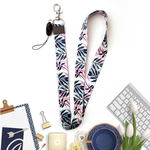 

neck strap cell phone lanyard for keys id card mobile phone straps cute necklace handphone strap keycord long/short qyljbl