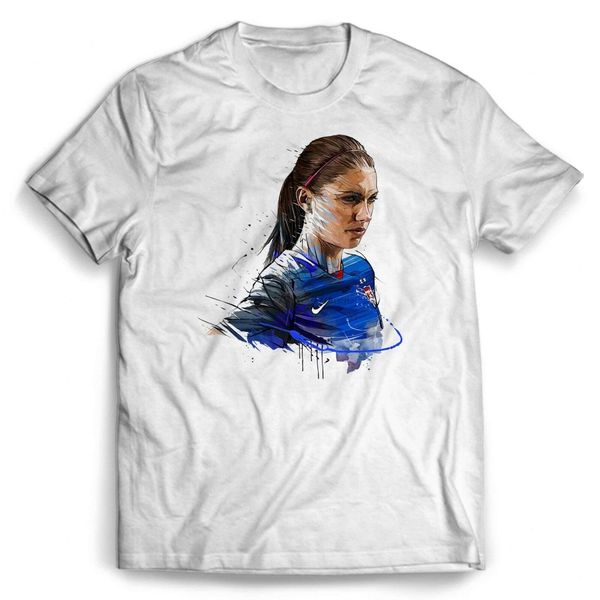 

alex morgan art men women t shirt(1) sport hooded sweatshirt hoodie
