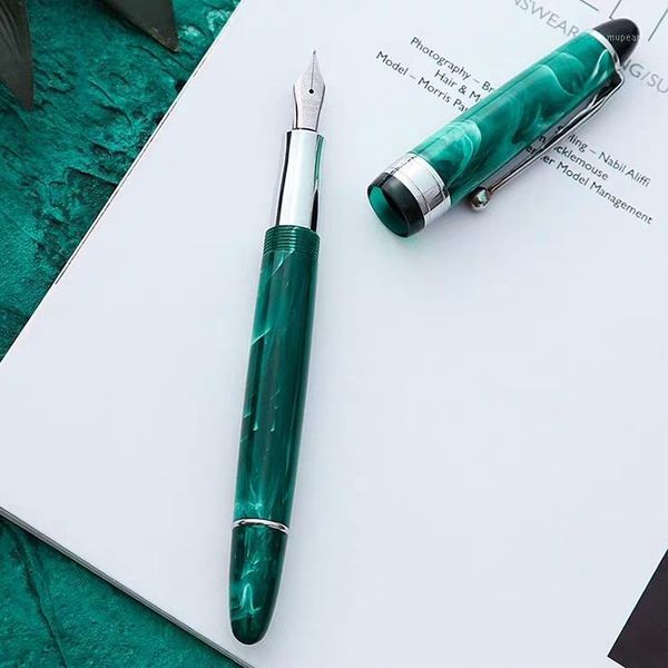 

fountain pens 1pc sikib pen f nib converter 3 colors optional1