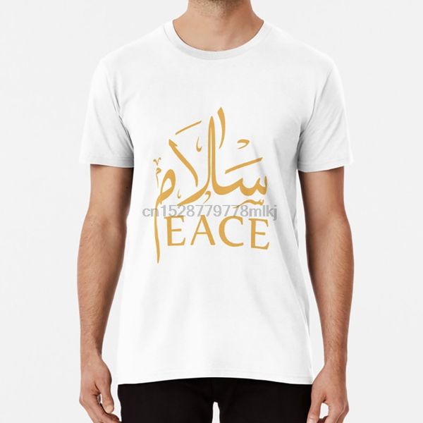 

peace t shirt salam peace sign peace men women arabic islam quotes english phrase sport hooded sweatshirt hoodie