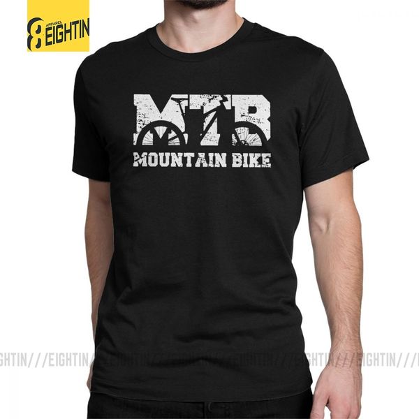 

mountain bike vintage mtb distressed design short sleeves funny tees crewneck purified clothes sport hooded sweatshirt hoodie men t shirt