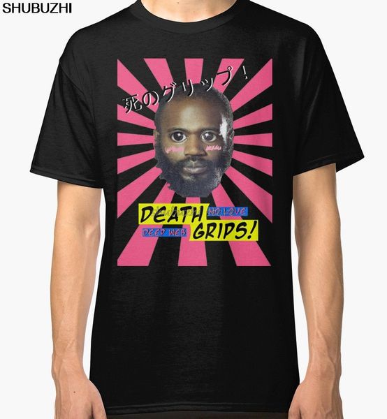 

sport design t shirt short sleeve printing o-neck mens death grips no love desu web men's black tees shirt clothing shirt sbz1172