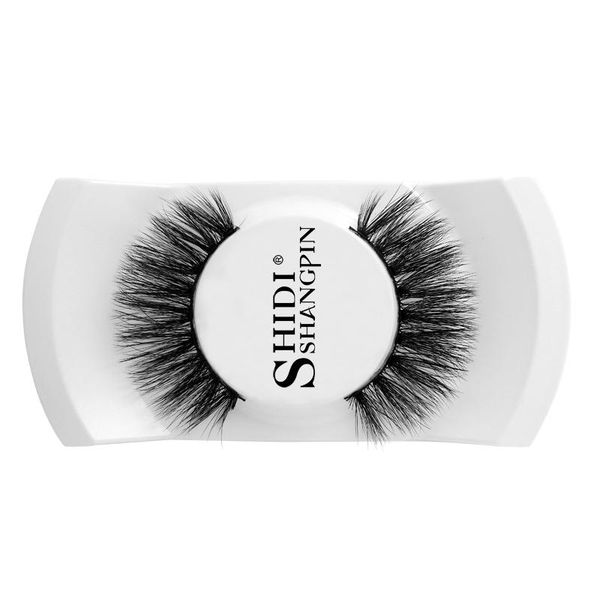 

1 пара толстый 3d норка ресницы ресницы ложные natural long lashes ручной норка ресницы extensions maquiagem макияж поддельный cils jllsvn