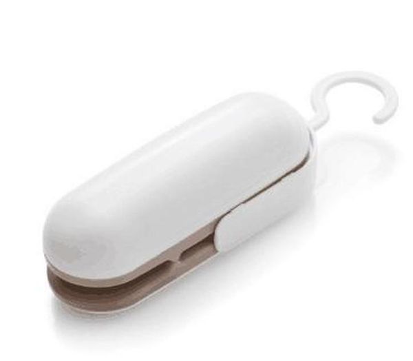 

mini package sealing machines heat sealer vacuum resealer snacks bags tools plastic handy portable kitch wmtbcl mywjqq