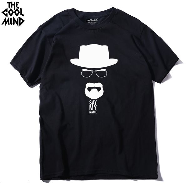 

br0114a casual breaking bad printed men t shirt o neck short sleeve heisenberg print men's tshirt sport hooded sweatshirt hoodie