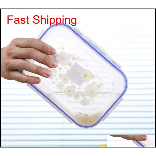 

1000ml lunch boxes 3 cell food container healthy plastic bento boxes microwa qylftd ppshop01