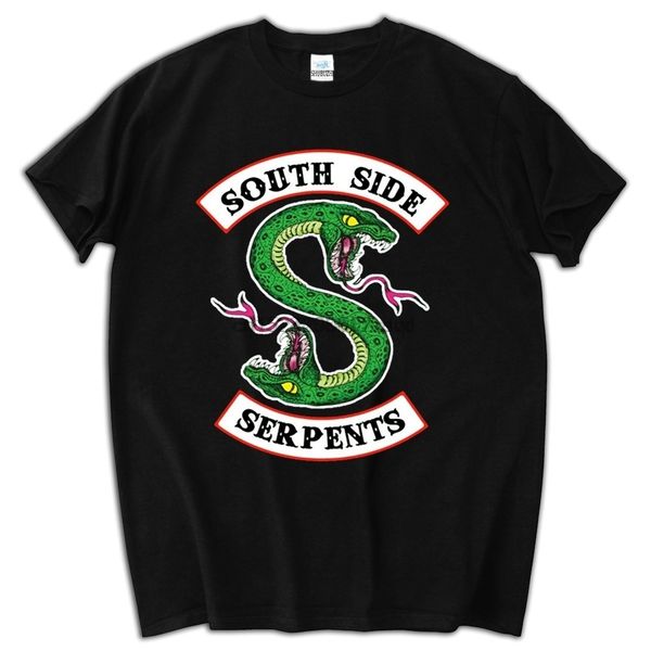 

riverdale south side serpents riverdale graphic tees archie comics jughead women_ _youth cool tees sport hooded sweatshirt hoodie t shirt