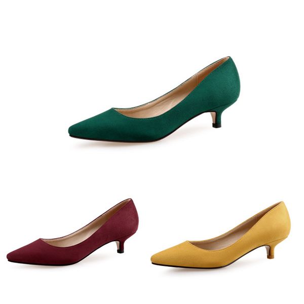 

2021 beautiful non-brand women shoes black red white yellow pink green blue purple color fashion lady sneakers size 36-40