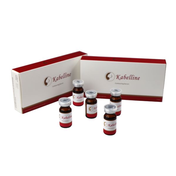 

slimming kabellines fat dissolving solution kybellas