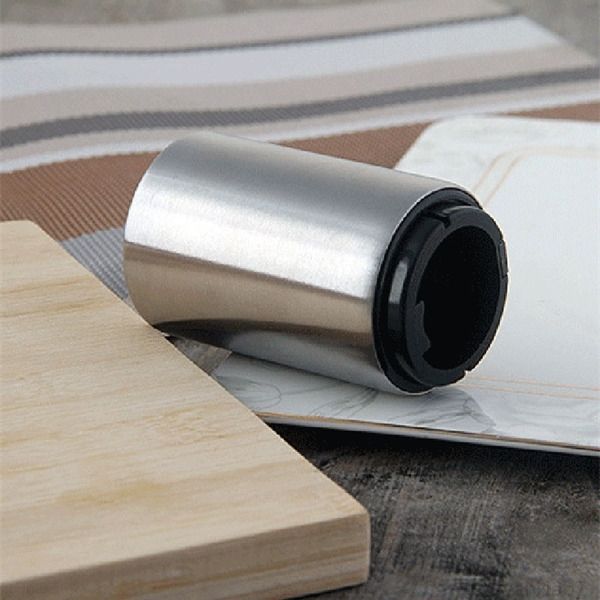 

automatic openers stainless steel beer kitchen tools outdoor bottle opener