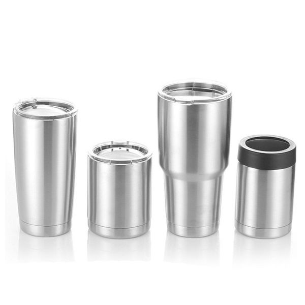 

пустой сублимация 304 18/8 нержавеющей стали массажер 20oz двустенных изолированный вакуумная кружка кофе с крышкой