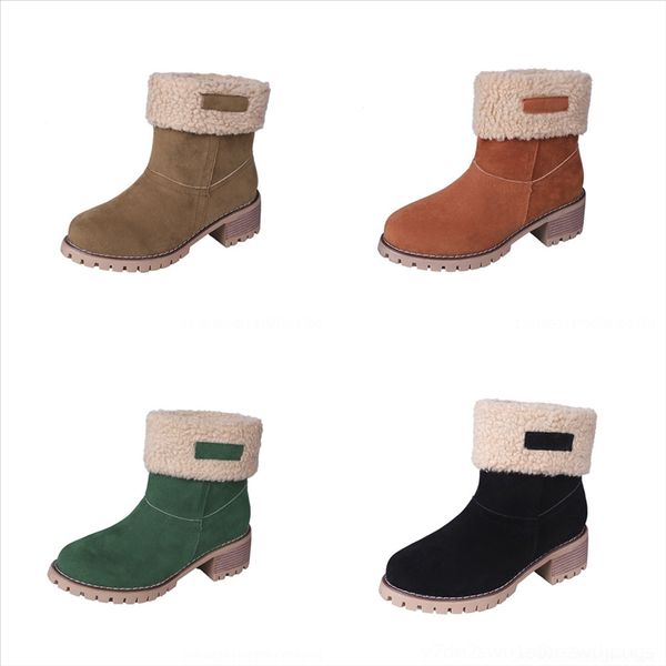 

6sy mens leon leather on designers shoes boots women chelse boots rubber sole elastic inserts slip woman boot heel boots booties winter, Black