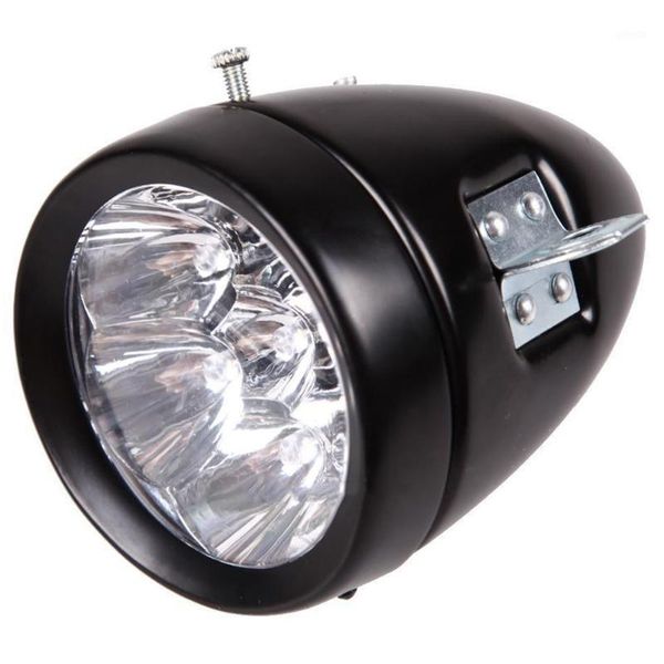 

-bicycle headlights 7led retro bicycle front lighting bicycle1 bike lights