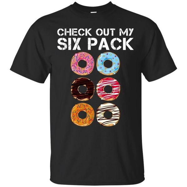 

check out my six pack national donut funny gym 6 packs cool casual pride men fashion sport hooded sweatshirt hoodie t shirt