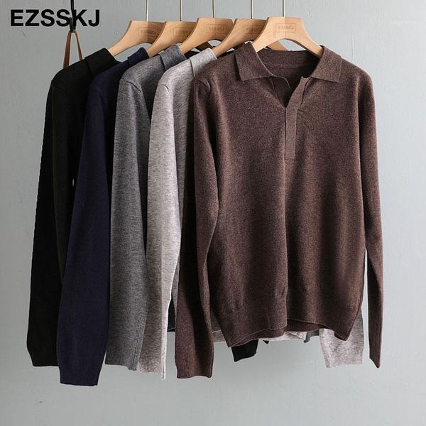 

casual spring autumn thin oversize sweater pullovers women basic loose square neck cashmere sweater female knit jumper1, White;black