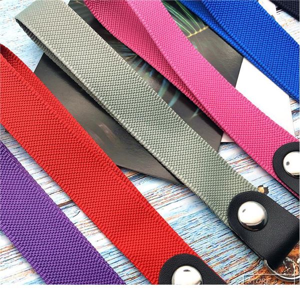 

10pcs/lot short colorful hand wrist lanyard neck strap for mp3 4 usb flash drive keychain id badge holder mobile phone qylahn