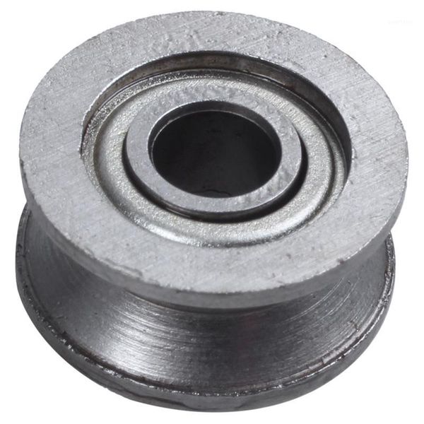 

10pcs ball bearing 624vv sealed 4 x 13 x 6mm silver1