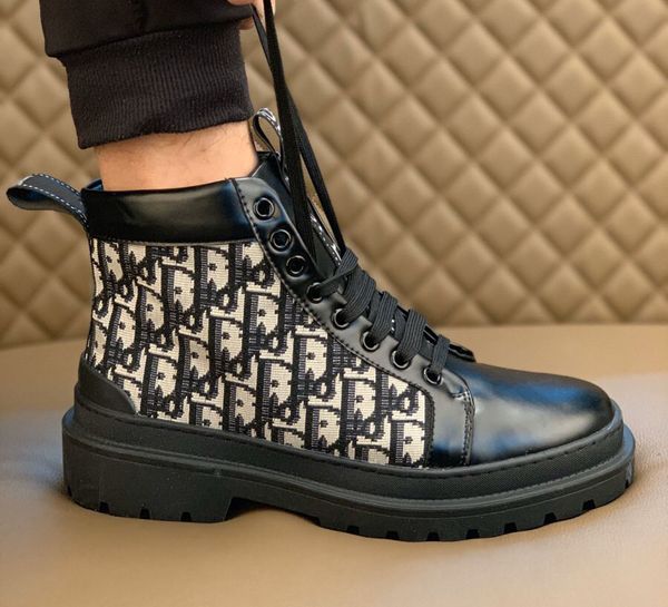 

christmas 6-12 mens shoes luxury italian canvas laser colorful rainbow low cut chaussures designer real leather sports platform outdoor2, Black