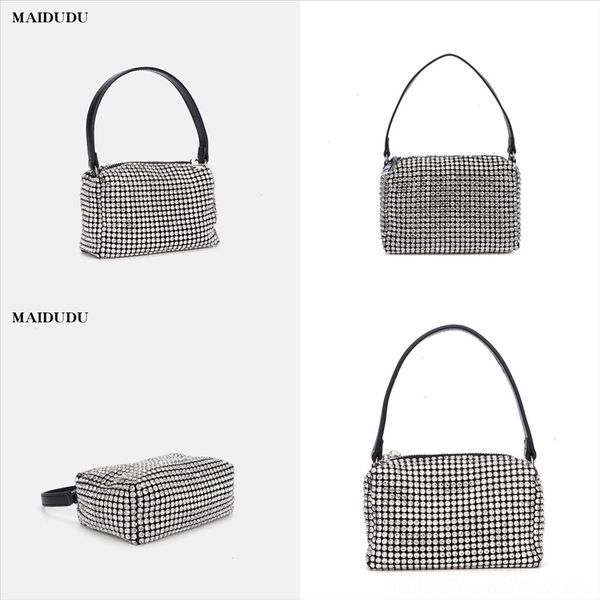 

su3m1 women large-capacity shoulder handbag brand canvas handbag bag women fashion dener patent