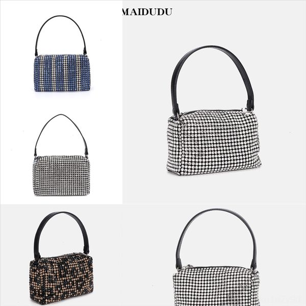 

cls2h et favorite multi pochette accessories flowers crossbody purse designer bags handbags lady messenger shoulder women handbag brand in