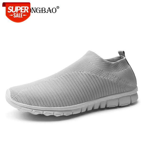 

summer men casual shoes mesh breathable men shoes lightweight comfortable walking sneakers tenis masculino zapatillas hombre #qu7i