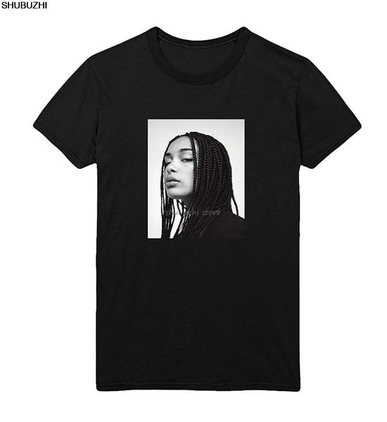 

swiffers mens jorja smith face printed men's short sleeve o neck summer stree twear sbz1068 sport hooded sweatshirt hoodie men t shirt