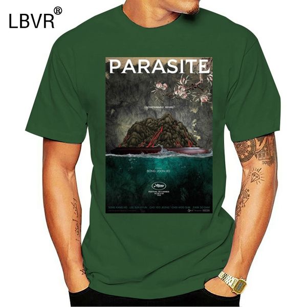 

men funy t-shirt parasite movie poster tshirs women t shirt sport hooded sweatshirt hoodie