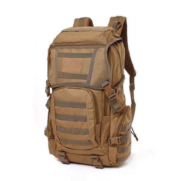 

outdoor bags 20l men's waterproof bag tactical backpacks for hiking riding fishing rucksack women leisure travel backpack