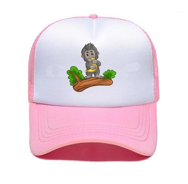 

new fashion breathable baseball cap with net women's adjustable work travel sunshade duck tongue caps men hip hop caps hats1, Blue;gray