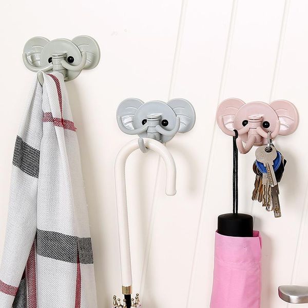 

oversized powerful vacuum strong transparent suction cup wall hooks seamless nail hook hanger for kitchen bathroom