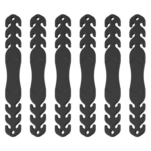 

hook extension cord adjustable ear strap slip protectors masque lavable scarf halloween cosplay mask mascherine