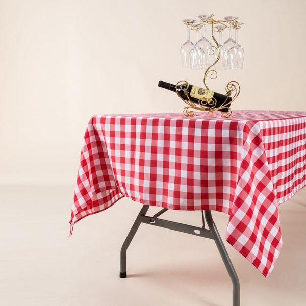 

plaid table cloth rectangular tablecloth for table modern home decorative dinning cover red round tablecloth picnic cloth