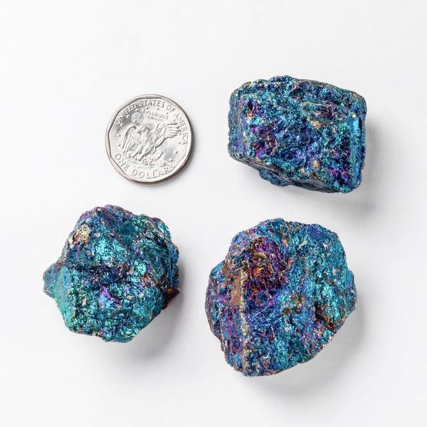 

1pcs natural chalcopyrite azurite malachite quartz crystal pyrite gem mineral specimen reiki healing stone 1pcs qylnhz, Black
