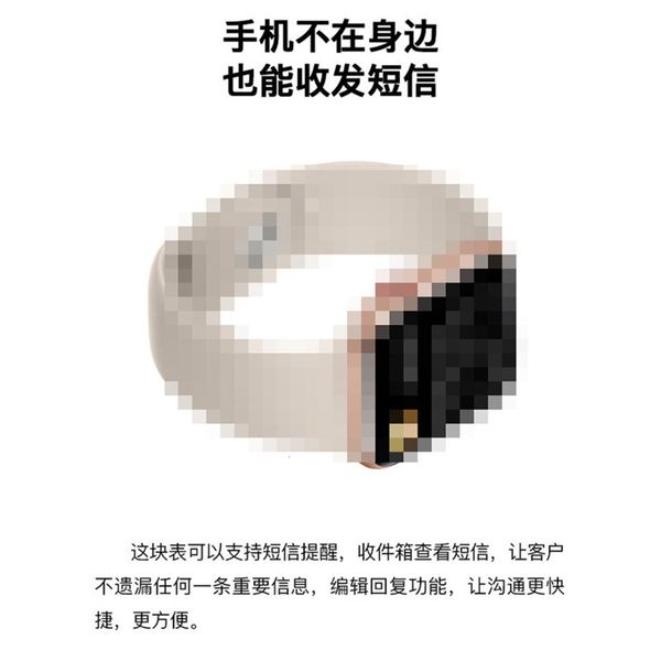 

t500 smart bluetooth bracelet call exercise step health monitoring sleep reminderbgt