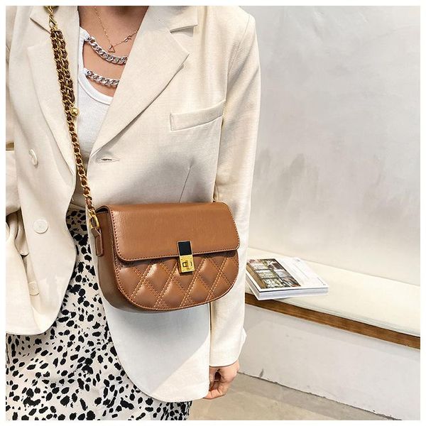 

oluolin women fashion pu leather crossbody bag pu leather shoulder bags for female purses and handbags luxury designer