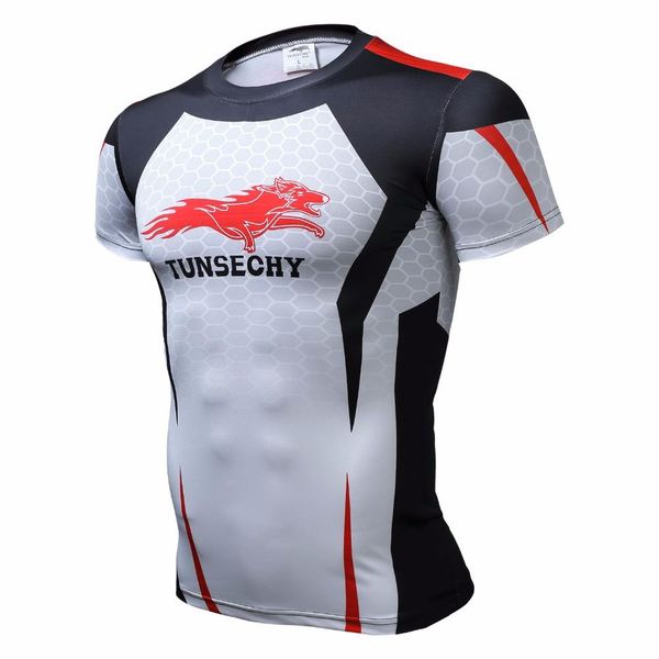 

мода бутики футболки размер tunsechy brand original design марк мужчина езда куртка с коротким рукавом рубашки мужского xs 4xl jllbad ly_bag