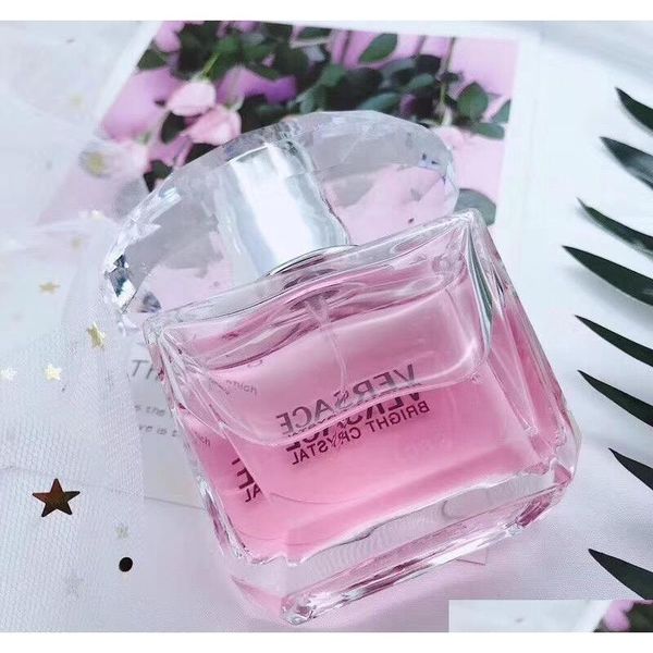

famous brand vs bright crystal perfumes fragrances for women eau de toilette natural spry perfume lasting fragrance qylhvq bdetoys