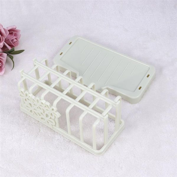 

пластмассовый цветок сушку организация hollow совет украшение holder и кухня слив для с dish rack wmtqya dh_niceshop