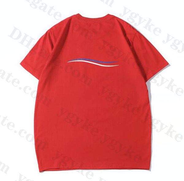 

21ss new mens women designers t shirts man fashion men s clothes casual t-shirt street shorts sleeve 2020 womens clothing tshirts 2021, White;black