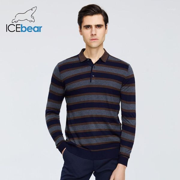 

spring 2020 new men's sweater round neck sweater brand apparel 19091, White;black