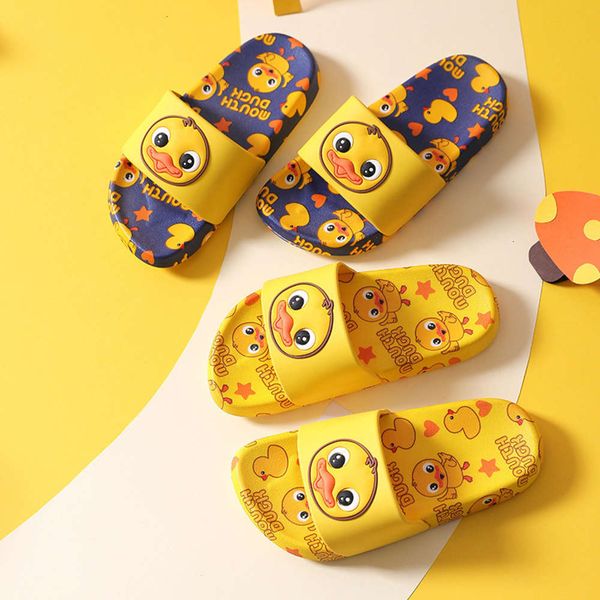 

new high quali children's slippers in 2020 fokf, Black;red